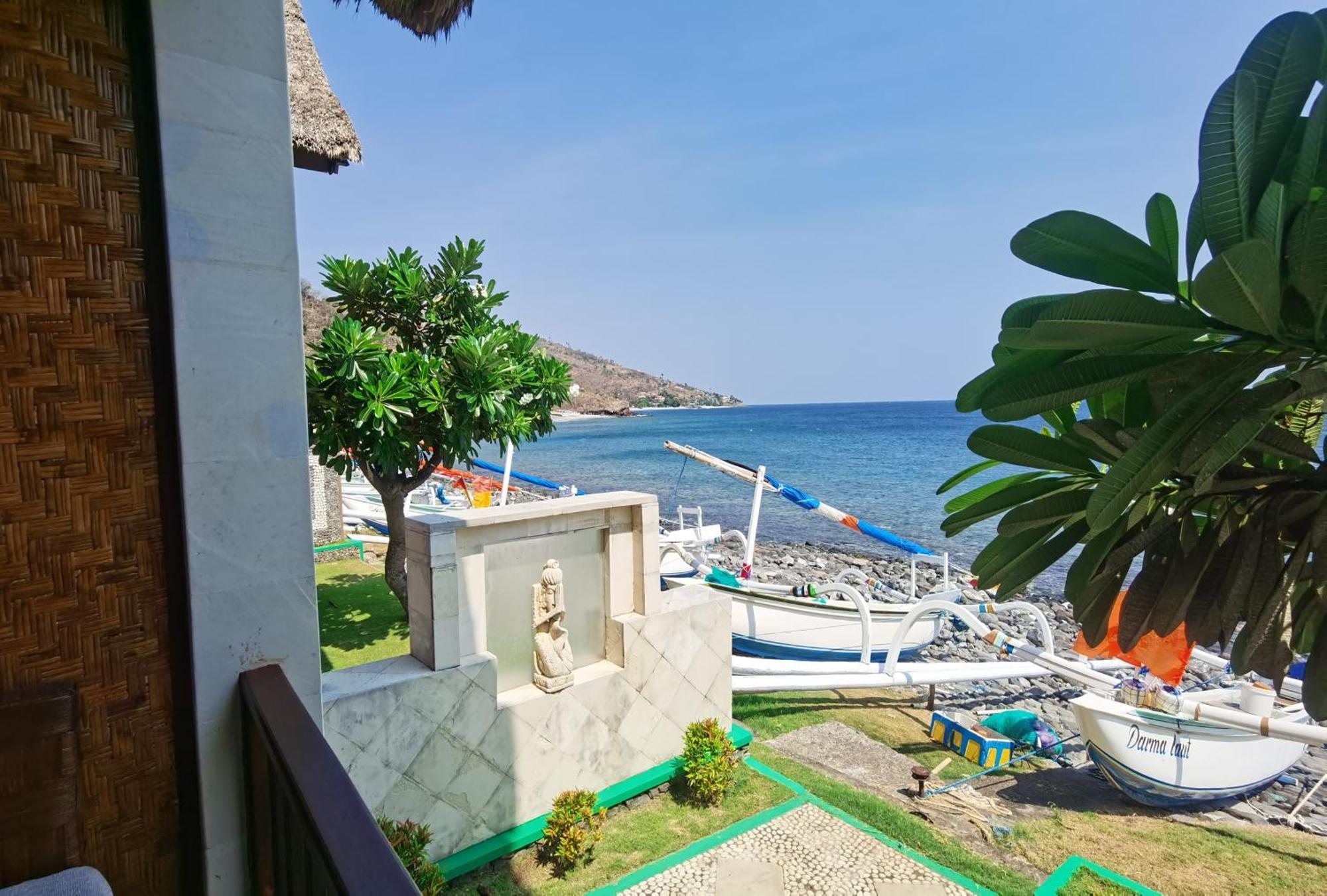 Amed Santorini Villa Экстерьер фото