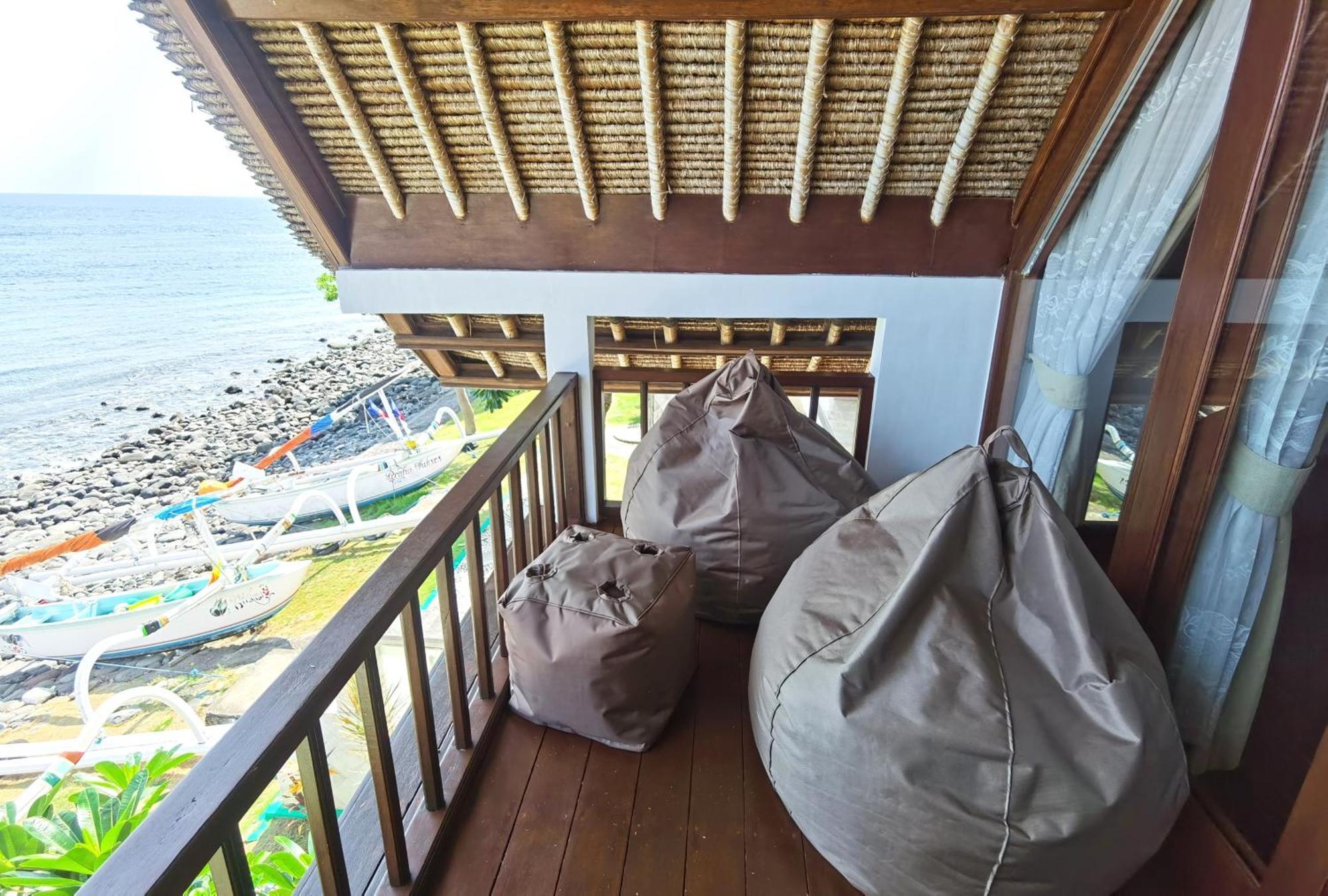 Amed Santorini Villa Экстерьер фото