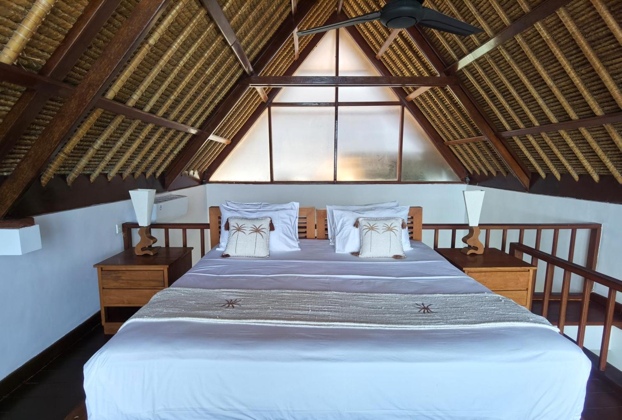 Amed Santorini Villa Экстерьер фото