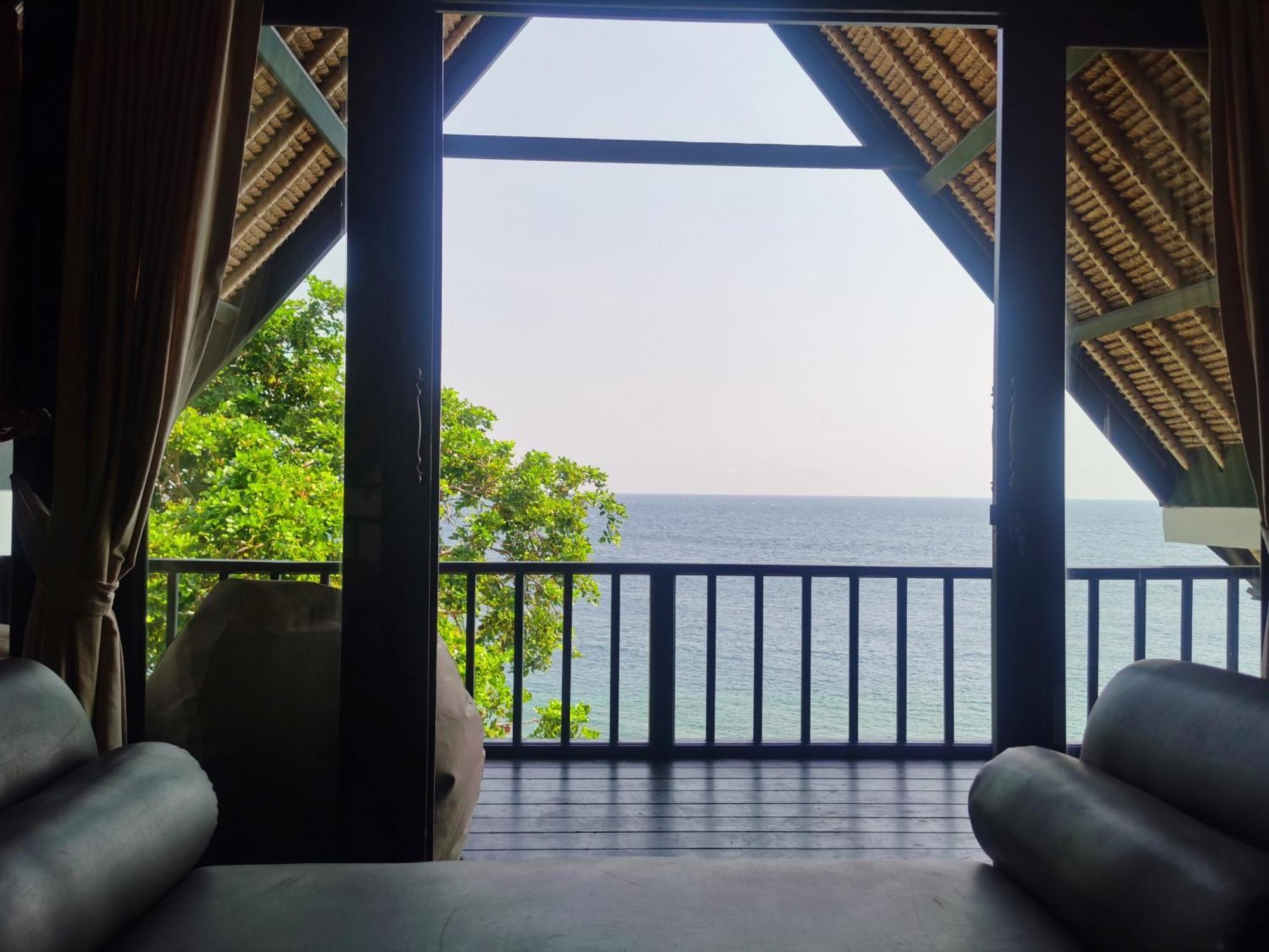 Amed Santorini Villa Экстерьер фото